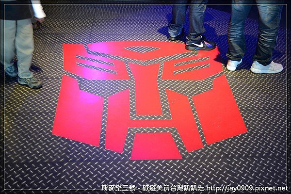 Taiwan Transformers Expo 2012  Images And Video News Image  (26 of 47)